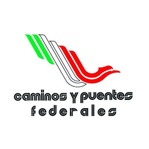 Caminos y puentes Federales